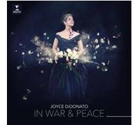 In War & Peace – Erato Audio