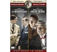 in Washington/Sherlock Holmes Faces Death