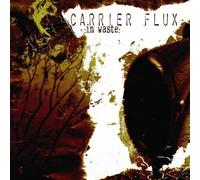 In Waste by Carrier Flux