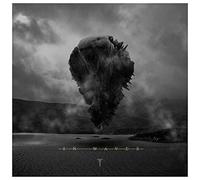 Trivium – In Waves – CD