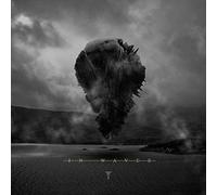 In Waves by Trivium [Audio CD] NEUF