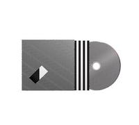 In Waves CD