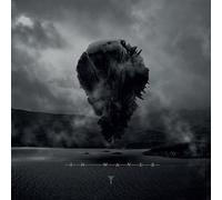 In Waves Double Vinyle transparent Vinyle