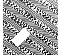 in Waves-Édition Deluxe-Double Vinyle + Maxi 45t Couleur Blanc et Noir
