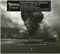 Trivium - In Waves (Spec. ed.)
