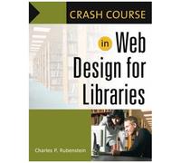 In Web Design For Libraries