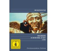 In weiter Ferne, so nah! DVD.