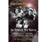 In Which We Serve - 1942