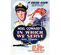 in Which We Serve