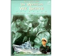 Ceux qui servent en mer/in which we serve/gb/st gb/zn2 DVD