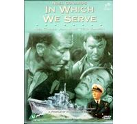 In Which we Serve [Import anglais]