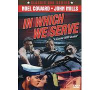 In Which We Serve [Import USA Zone 1]