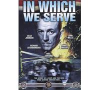 In Which We Serve [Import USA Zone 1]