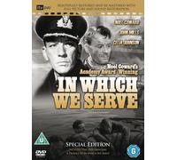 In Which We Serve - In Which we Serve - Restored [Import anglais]