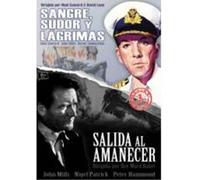 In Which We Serve - Sangre sudor y lagrimas + Morning Departure - Salida al amanecer G