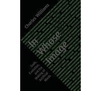 In Whose Image: Gods, Evolution, and the Making of Artificial Minds