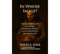 In Whose Image?: The Immutable Laws of Sovereign Design and the Engineering of Relational Joy