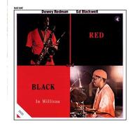 In Willisau by ED BLACKWELL DEWEY REDMAN