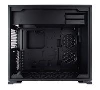 In Win 101 Midi Tower Noir