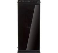 IN WIN 805 Infinity - Tour - ATX - panneau latéral fenêtré (verre trempé) - pas d'alimentation (ATX12V/ PS/2/ EPS) - noir - USB/Audio G