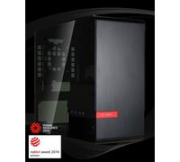 In Win 901 Micro Tower Noir