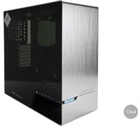 In Win 905 OLED Window Silver Edition