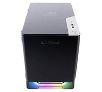 In Win A1 Prime Mini Tower Noir 750 W