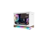 IN WIN A1 Prime White