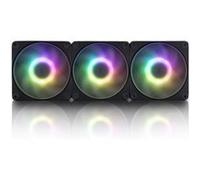IN WIN AM120S RGB PWM Ventilateur 3 Pack - 120mm G