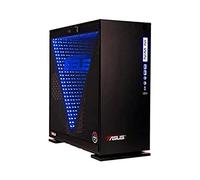 in Win Boitier 303i ASUS Edition Midi-Tower Black