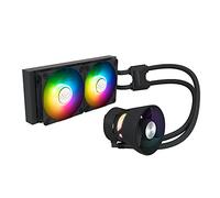 in Win BR24 AIO 240 mm avec Design de Refroidissement UMA