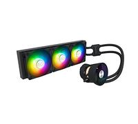 IN WIN BR36 AIO 360 mm avec Design de Refroidissement UMA