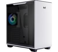 IN WIN Development A5 Midi-Tower Verre trempé