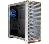 IN WIN Development DUBILI Full-Tower - grau