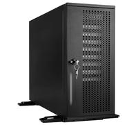 IN WIN Development Gehäuse Server Tower High Performance GPU Workstation IW-PLG - Tower - Lüfter
