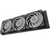 In Win IW-LC-MR36 Système de refroidissement pour ordinateur Processeur Refroidissement liquide 12 cm Noir (IW-LC-MR36)