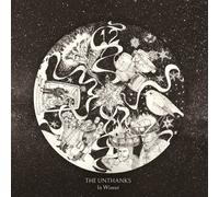 In Winter by The Unthanks [CD] NEUF