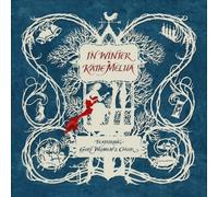 In Winter [Vinyl + Live in Berlin CD] [VINYL] [Special Edition] by Katie Melua