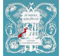 In Winter Vinyle blanc Double Gatefold