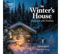 Short,Nigel - In Winter'S House Christmas Wi