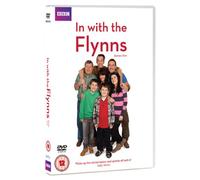 In With The Flynns: Saison 1 Avec Will Mellor Dvd (2012)
