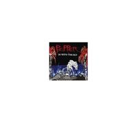 Pepper – In With The Old – CD – Import