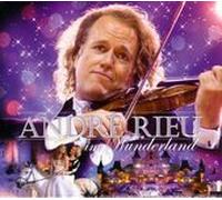 In Wonderland - Rieu, Andre