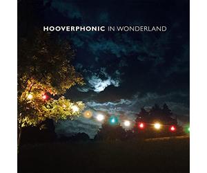 In Wonderland/Vinyle Turquoise Audiophile 180gr/Printed Innersleeve