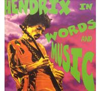 in Words & Music:2xcd (UK) [Import]