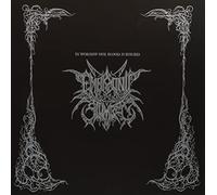 Embryonic Slumber - in Worship Our Blood is Buried [Import]