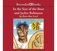 in Year of The Boar and Jackie Robinson [Import]