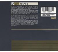 In Yer Face by 808 State (1991-01-01)