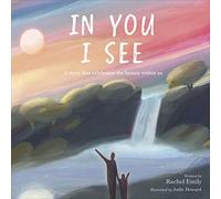 Rachel Emily – In You I See