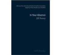 In Your Absence by Jill Penny Jill Penny (Auteur)